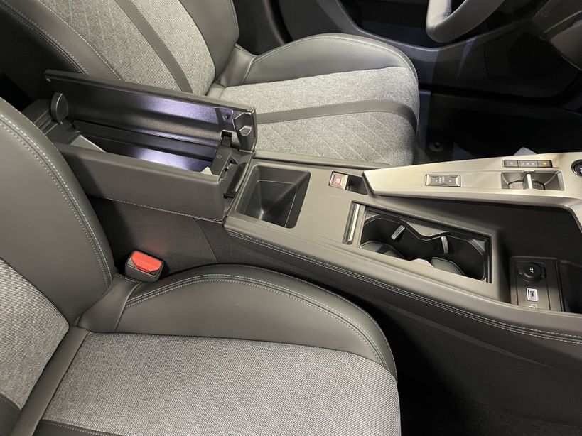 PEUGEOT 408 2024 - Photo n°29