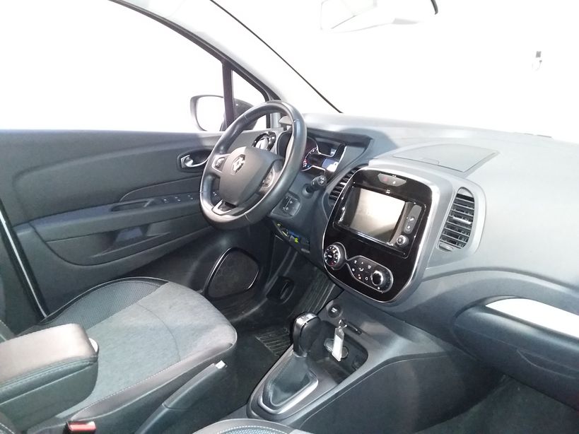 RENAULT CAPTUR 2019 - Photo n°5