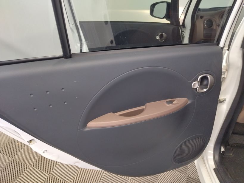 CITROEN C ZERO 2018 - Photo n°16