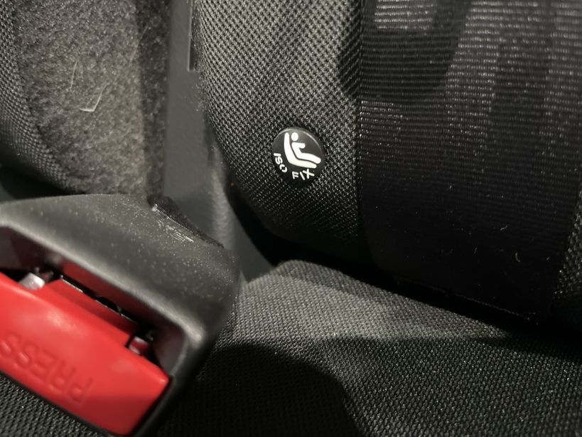RENAULT CAPTUR BUSINESS 2019 - Photo n°40