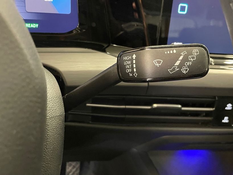 VOLKSWAGEN GOLF 2022 - Photo n°22