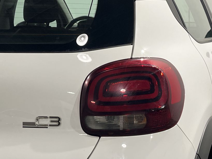 CITROEN C3 2020 - Photo n°8