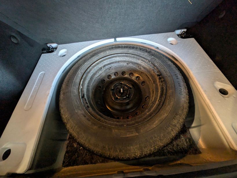 DACIA DUSTER 2022 - Photo n°24