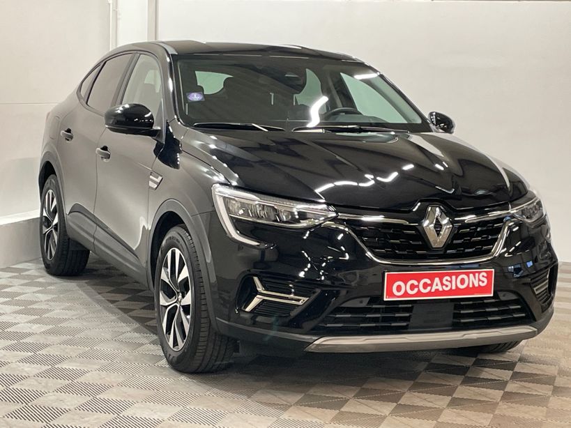 RENAULT ARKANA 2023 - Photo n°3