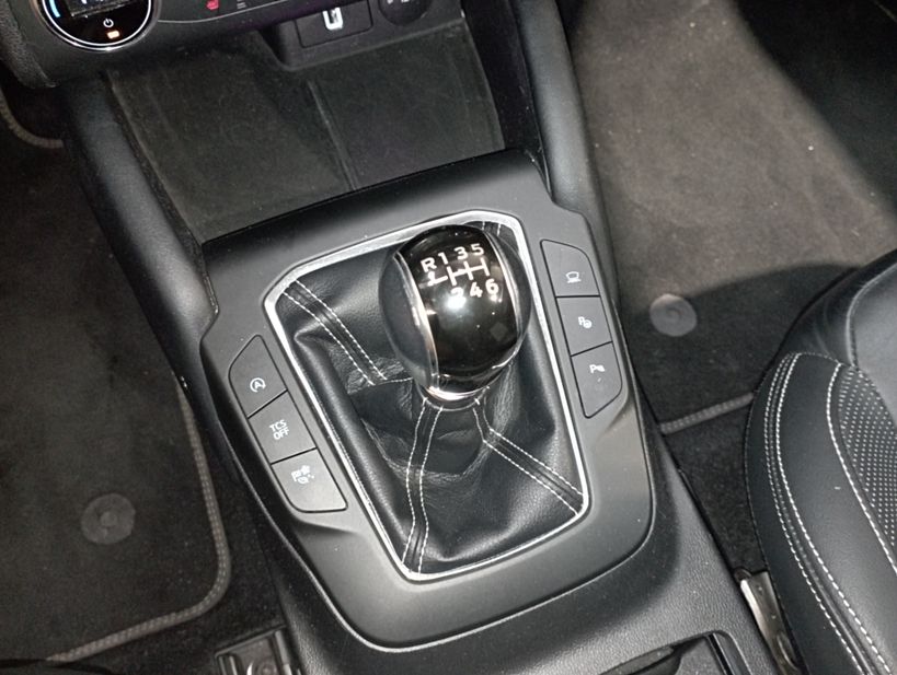 FORD FOCUS 2019 - Photo n°25