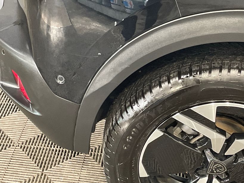 PEUGEOT 2008 2025 - Photo n°1