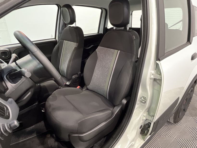 FIAT PANDA 2020 - Photo n°10