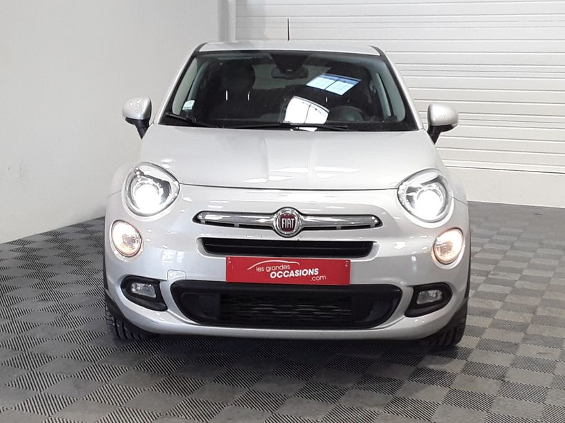 FIAT 500X 2017 - Photo n°2