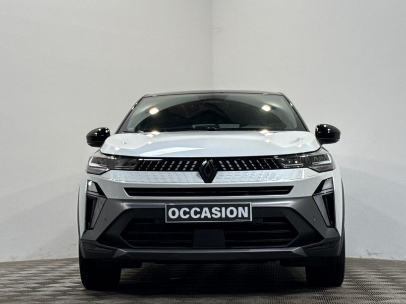 RENAULT CAPTUR 2025 - Photo n°5