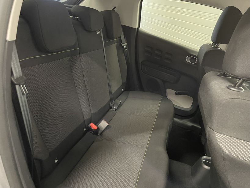 CITROEN C3 2024 - Photo n°12