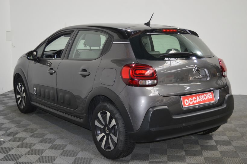 CITROEN C3 2018 - Photo n°3