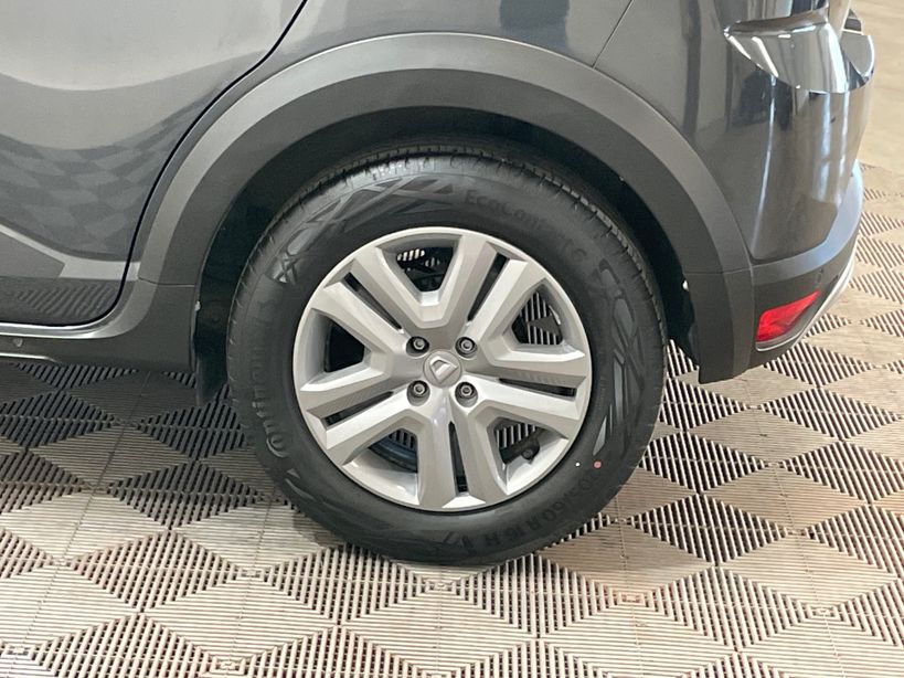 DACIA SANDERO 2022 - Photo n°24