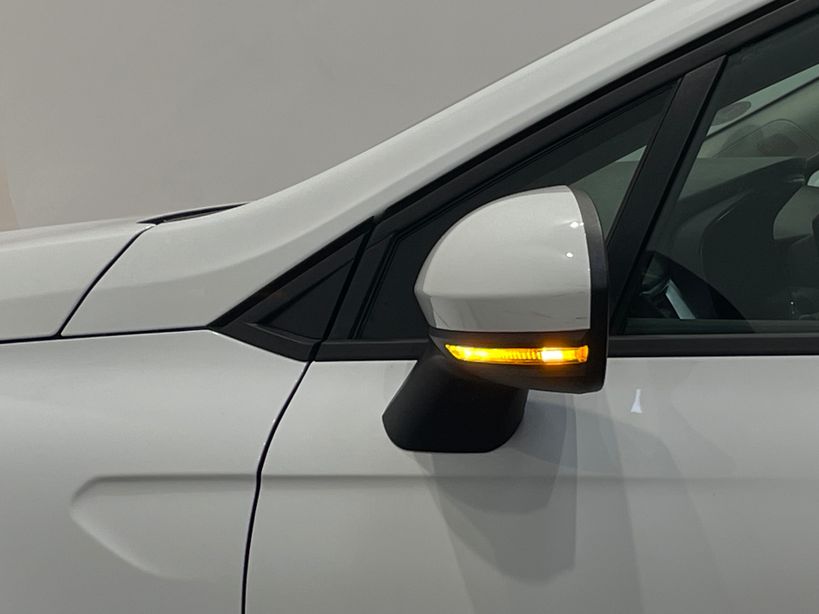 RENAULT CLIO V 2021 - Photo n°44