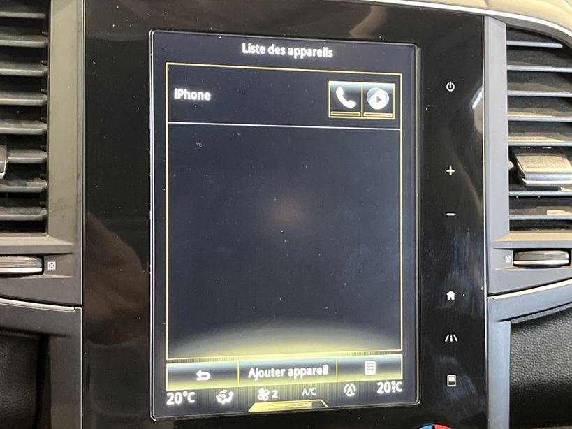 RENAULT KOLEOS 2018 - Photo n°15
