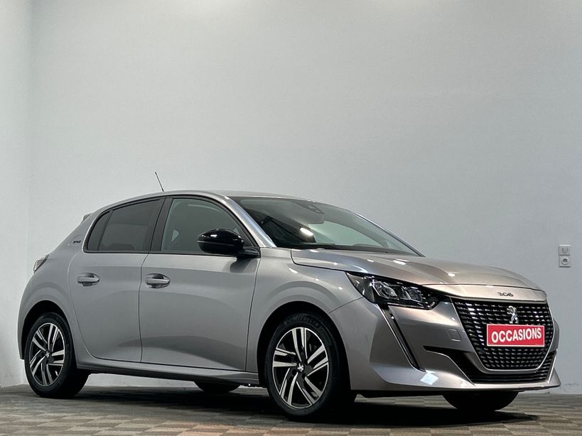 PEUGEOT 208 2023 - Photo n°2