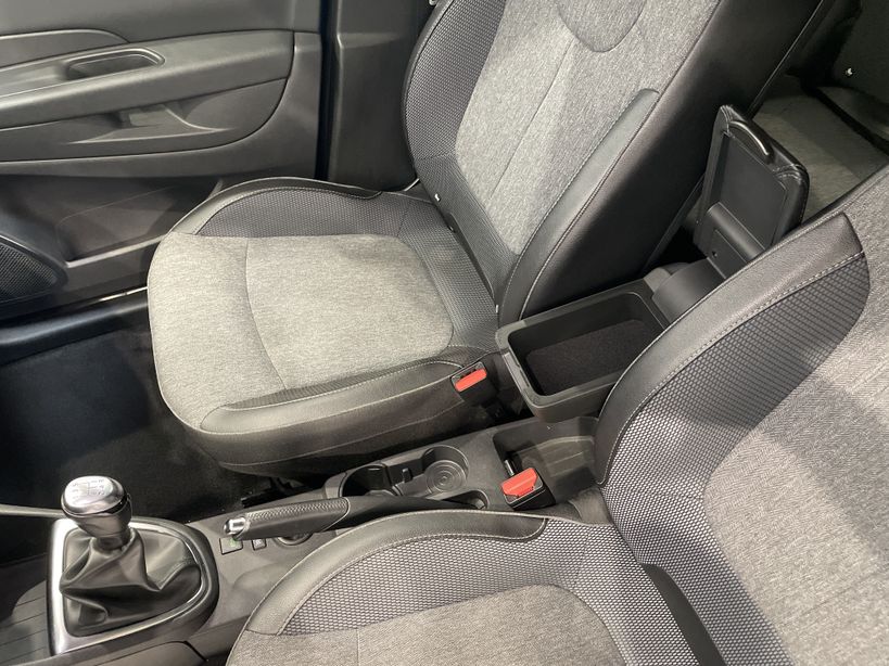RENAULT CAPTUR 2020 - Photo n°21