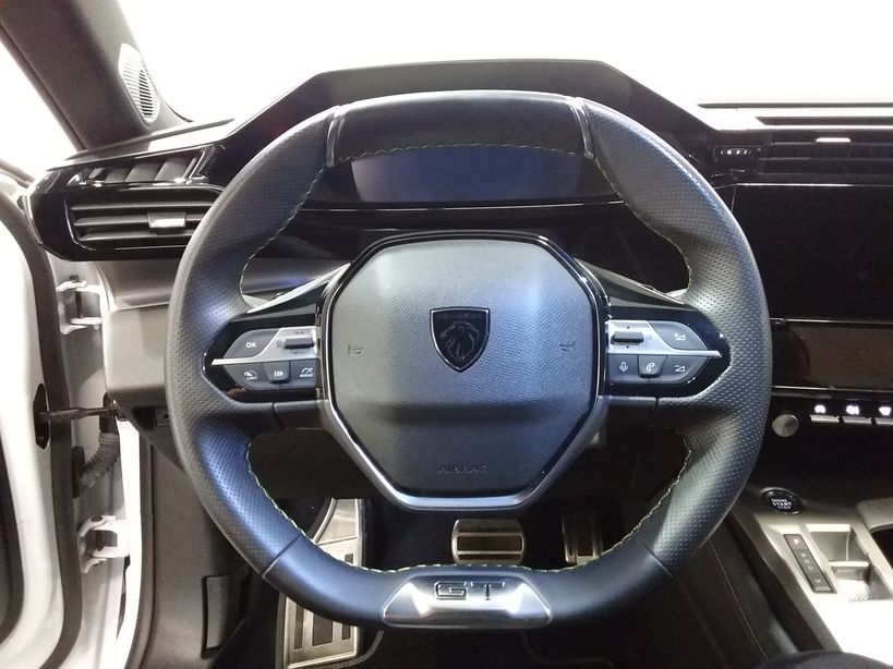 PEUGEOT 308 SW 2024 - Photo n°22