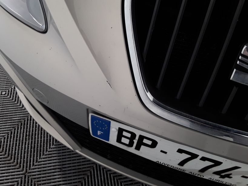 SEAT ALTEA XL 2011 - Photo n°3
