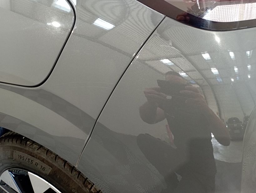 PEUGEOT 208 2024 - Photo n°8