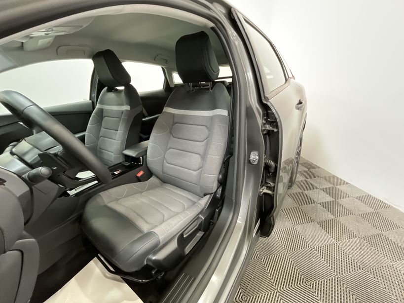 CITROEN C4 2024 - Photo n°9