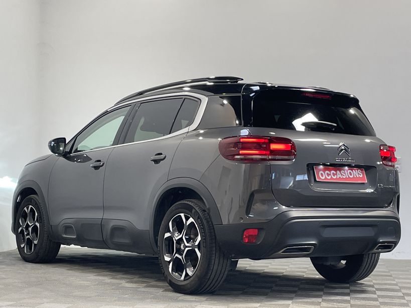 CITROEN C5 AIRCROSS 2024 - Photo n°4