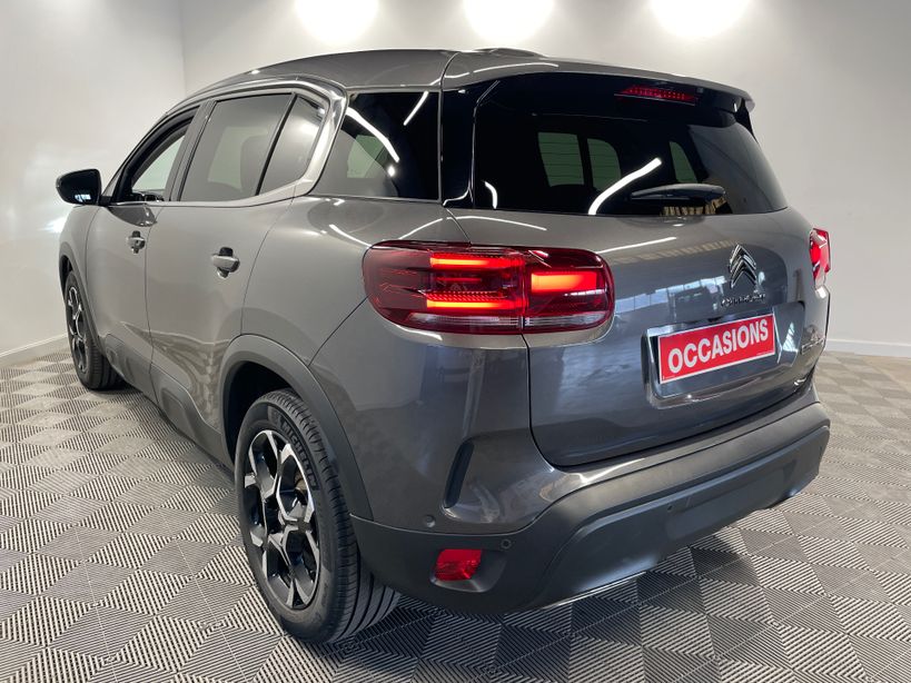 CITROEN C5 AIRCROSS 2024 - Photo n°6