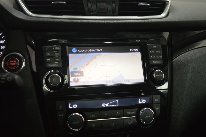 NISSAN QASHQAI 2016 - Photo n°6