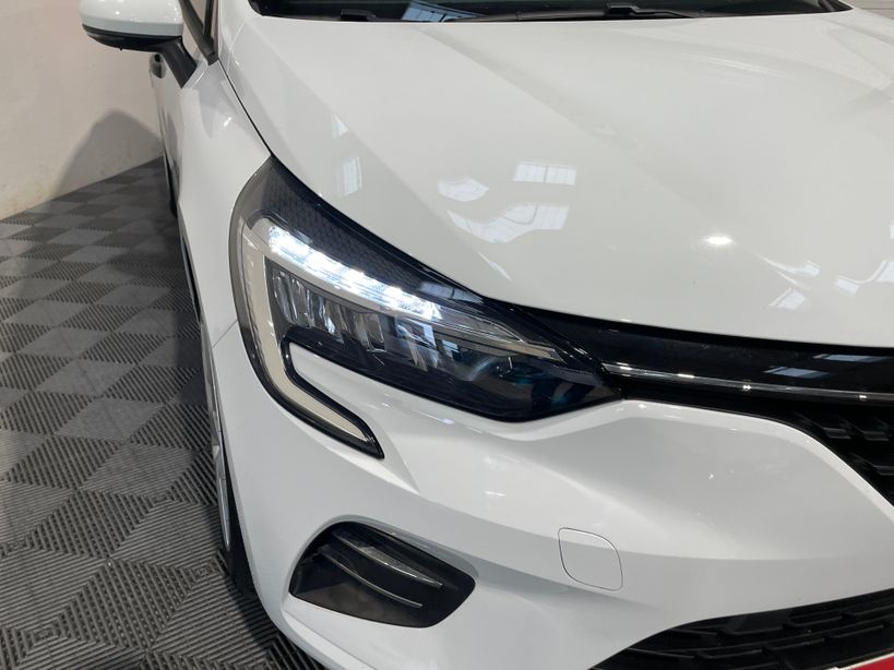 RENAULT CLIO V 2021 - Photo n°4
