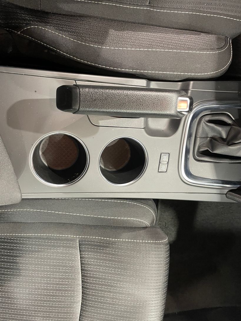 RENAULT MEGANE IV BERLINE BUSINESS 2020 - Photo n°21