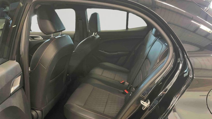 MG MG3 2023 - Photo n°9