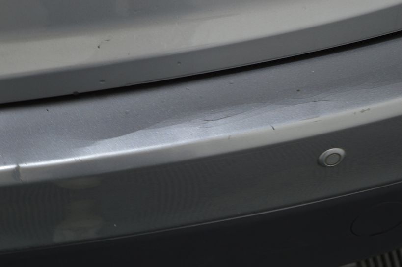 MAZDA MAZDA3 2014 - Photo n°15