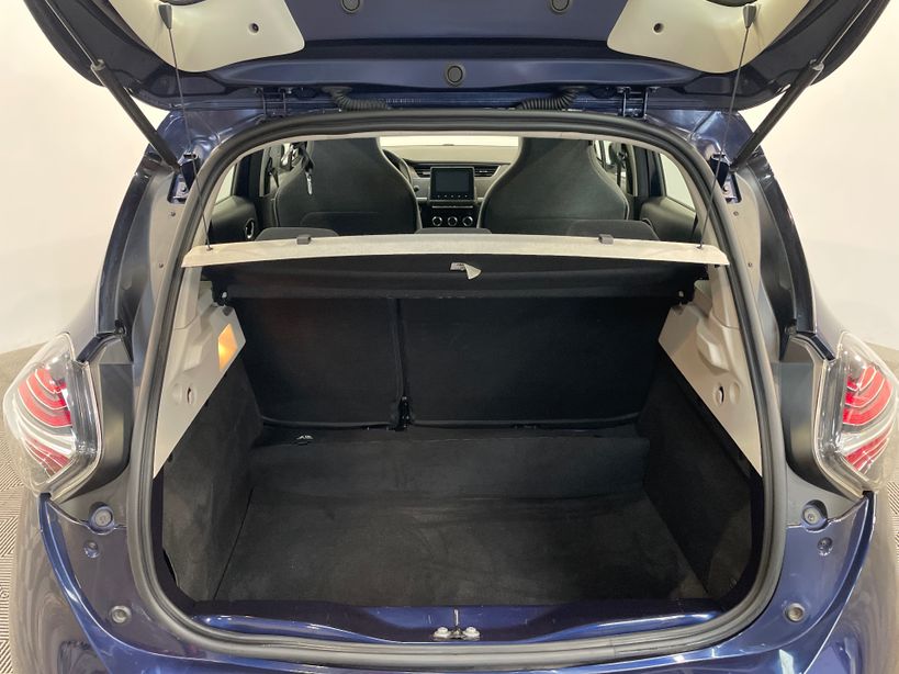 RENAULT ZOE E TECH ELECTRIQUE 2023 - Photo n°45