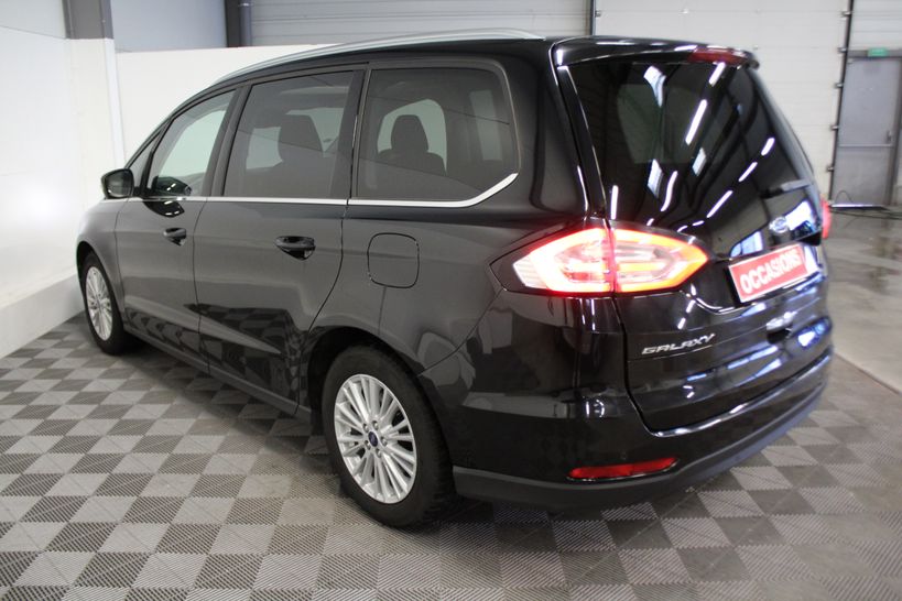FORD GALAXY 2019 - Photo n°6