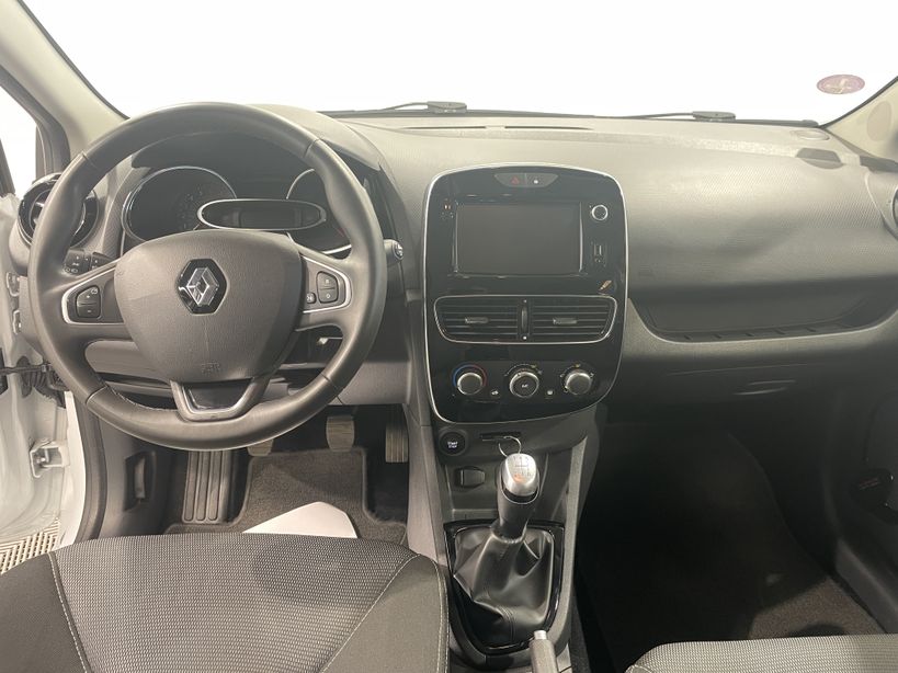 RENAULT CLIO IV ESTATE BUSINESS 2020 - Photo n°20