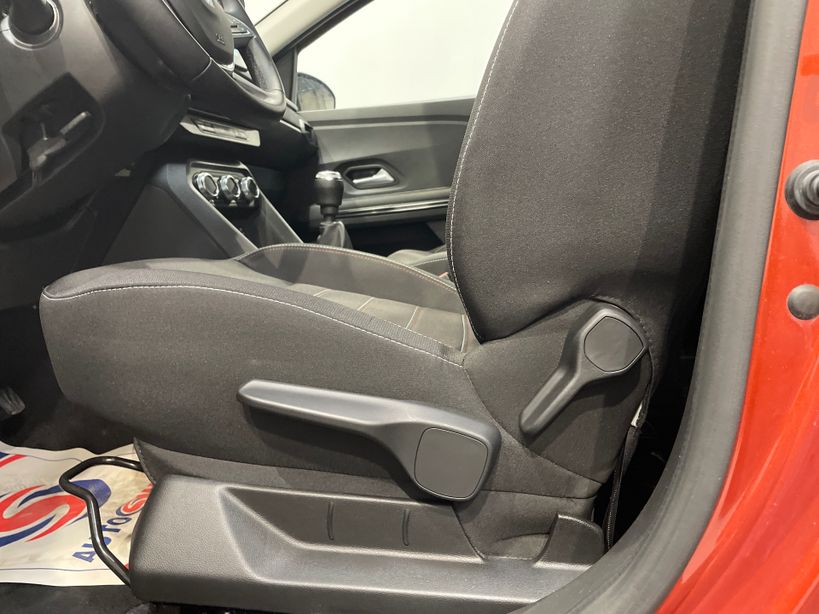 DACIA JOGGER 2022 - Photo n°37