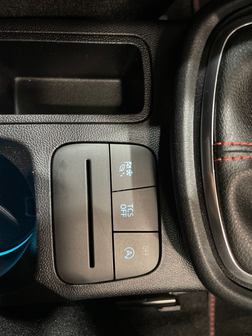 FORD PUMA 2023 - Photo n°20