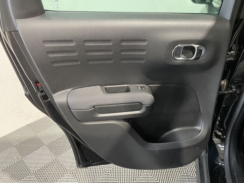 CITROEN C3 AIRCROSS 2024 - Photo n°16