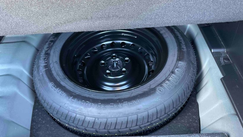 RENAULT ARKANA 2024 - Photo n°16