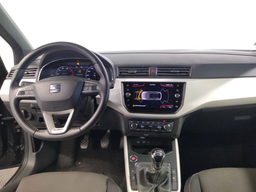 SEAT ARONA 2020 - Photo n°23