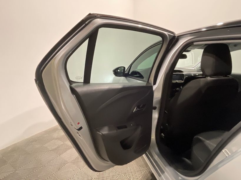 OPEL CORSA 2023 - Photo n°37
