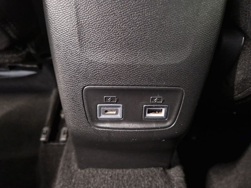 PEUGEOT 208 2025 - Photo n°14