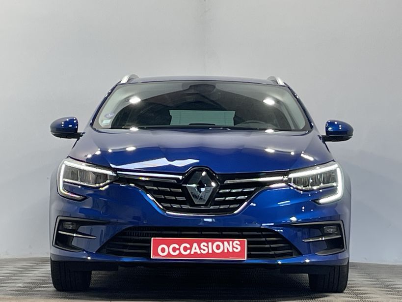 RENAULT MEGANE IV ESTATE 2022 - Photo n°5
