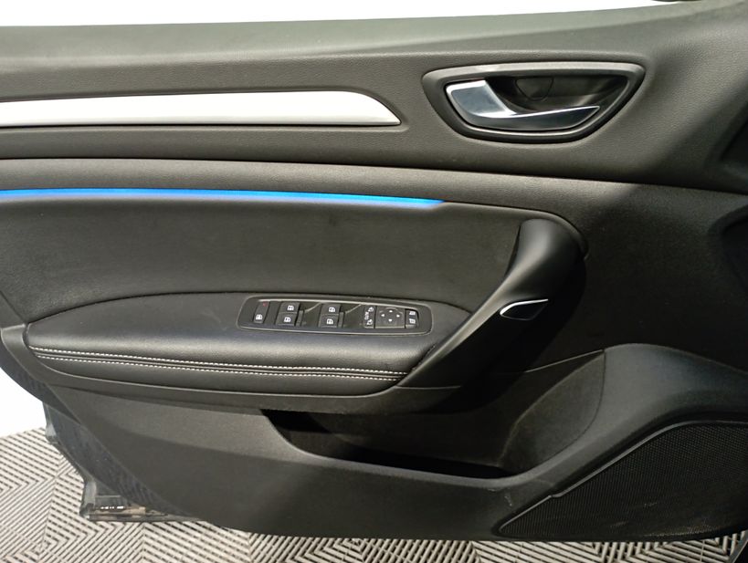 RENAULT MEGANE IV ESTATE 2021 - Photo n°29