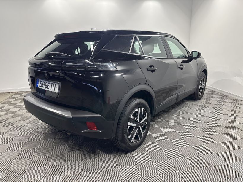 PEUGEOT 2008 2024 - Photo n°5
