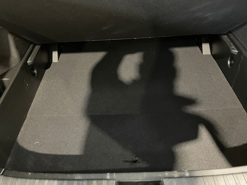 RENAULT ARKANA 2024 - Photo n°42