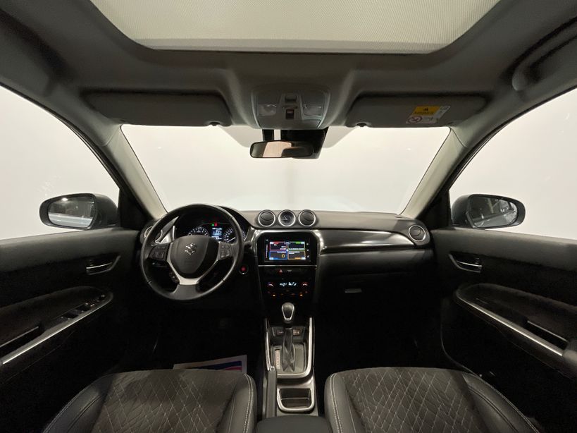 SUZUKI VITARA 2022 - Photo n°34