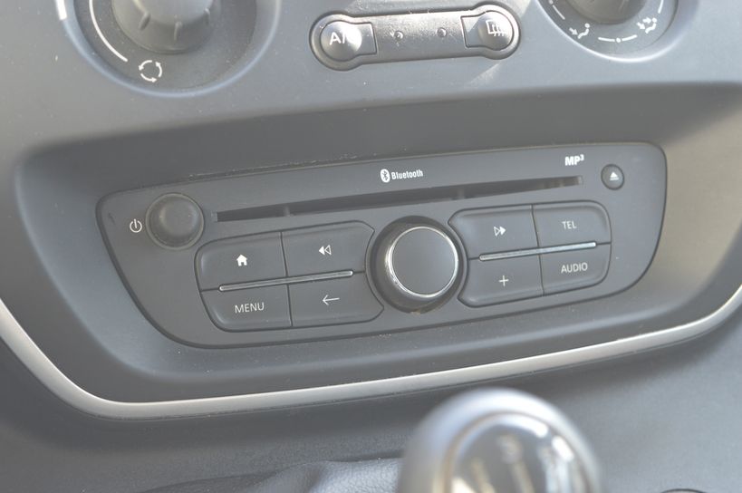 RENAULT KANGOO EXPRESS 2017 - Photo n°16