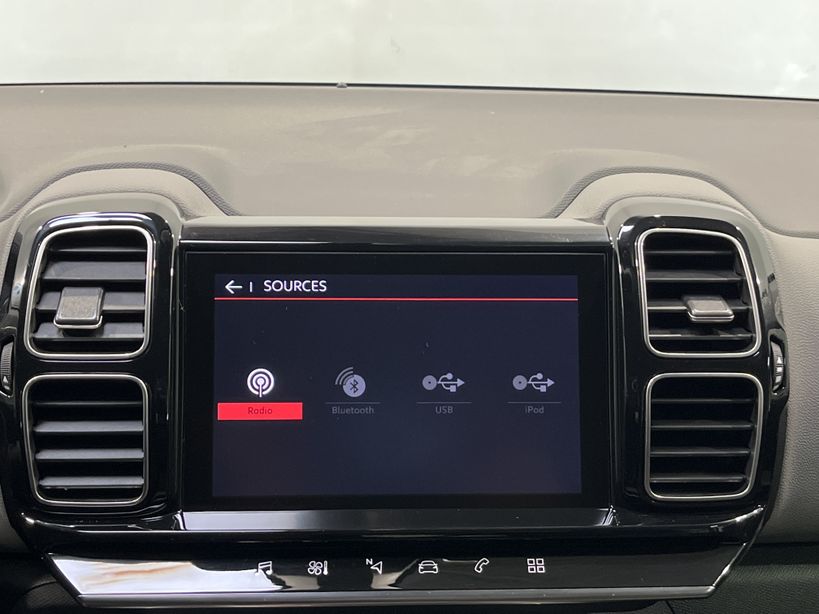 CITROEN C5 AIRCROSS BUSINESS 2022 - Photo n°14