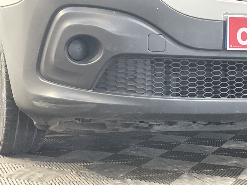 RENAULT TRAFIC FOURGON 2020 - Photo n°26