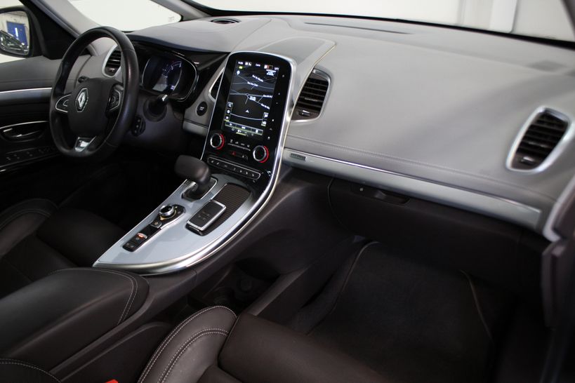 RENAULT ESPACE V 2019 - Photo n°7
